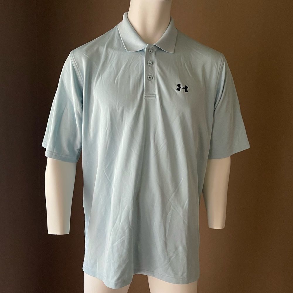 Under Armour polo Shirt